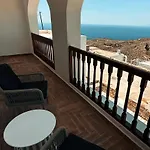 Сasa de vacaciones Captain's - Sea Serenity In Folegandros