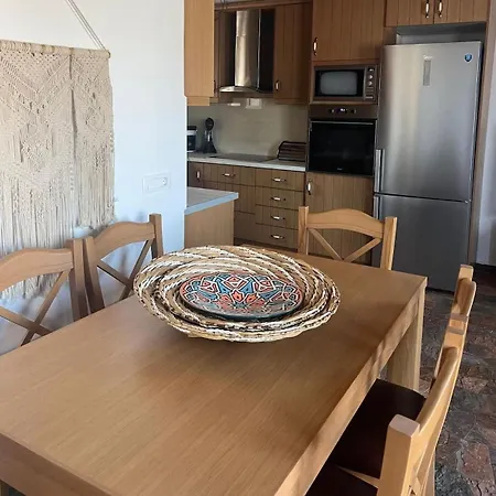 Captain's - Sea Serenity In Folegandros *