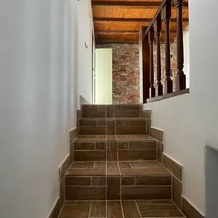 Captain's - Sea Serenity In Folegandros Casa de Férias Áno Meriá